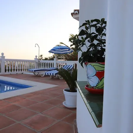 Manana Oda ve Kahvaltı Mijas