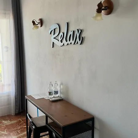 Oda ve Kahvaltı Manana