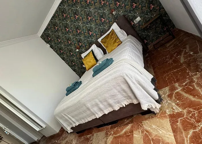 Bed & Breakfast Manana Mijas