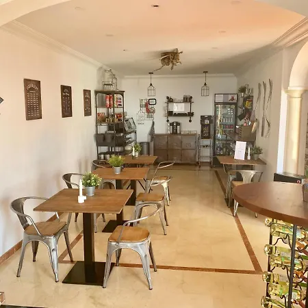 Bed & Breakfast Manana 3*