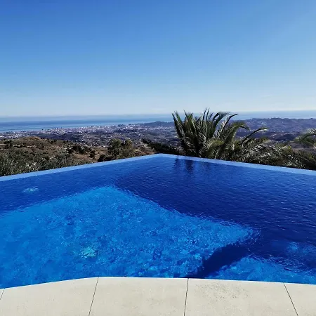 Manana 3* Mijas