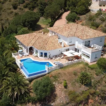 Manana Bed & Breakfast Mijas