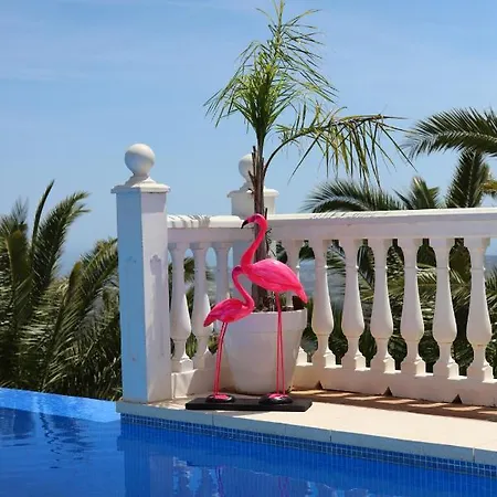 Bed & Breakfast Manana Mijas