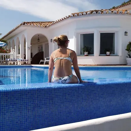 Bed & Breakfast Manana 3*
