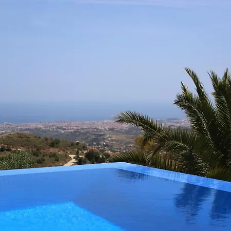 Manana Bed & Breakfast Mijas