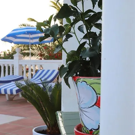 Manana Bed & Breakfast Mijas