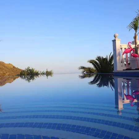 Manana Bed & Breakfast Mijas