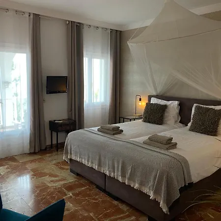 Manana Bed & Breakfast Mijas