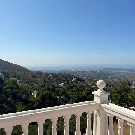 Mañana Bed and breakfast 4*