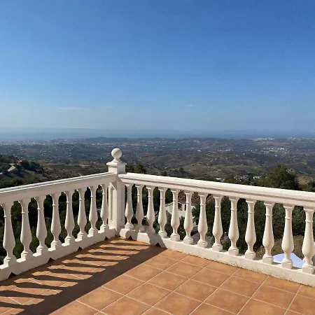 Bed & Breakfast Manana Mijas