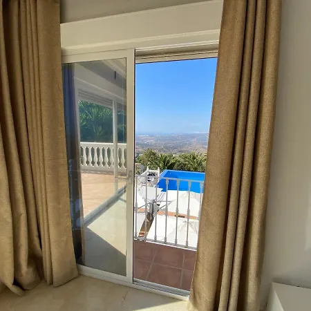 Manana 3* Mijas