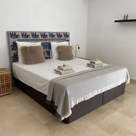 Mañana Bed and breakfast 4*