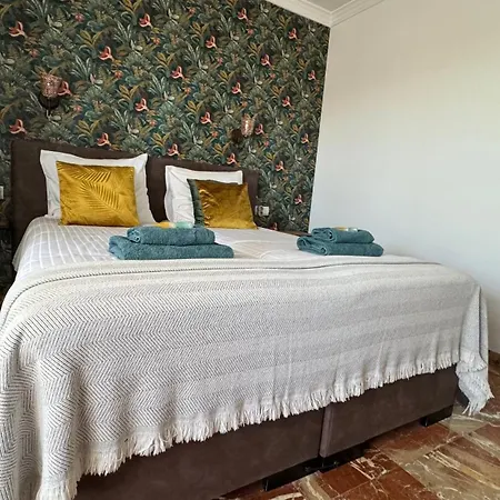Bed & Breakfast Manana
