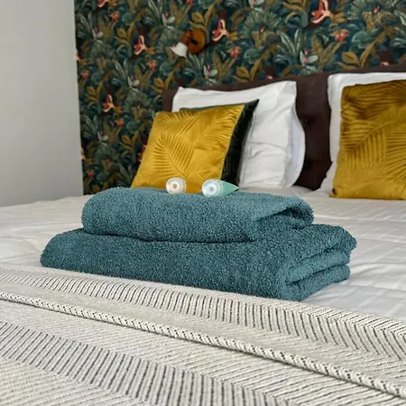 Manana Bed & Breakfast