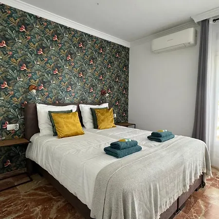 Bed and breakfast Mañana 4*