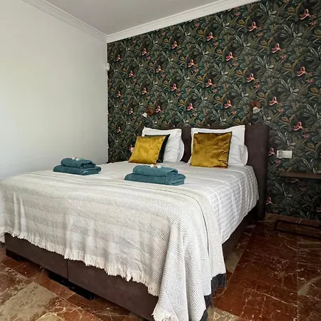 Bed & Breakfast Manana Mijas
