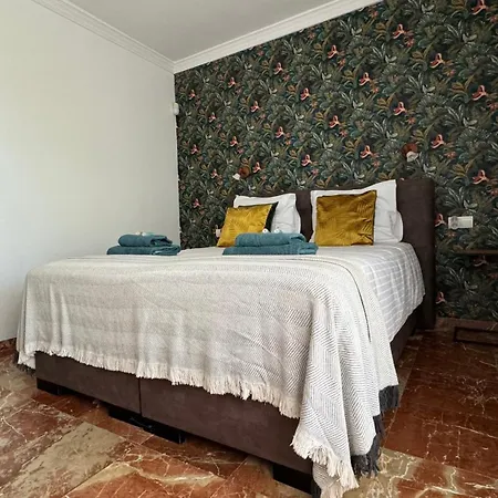 Mañana Bed and breakfast