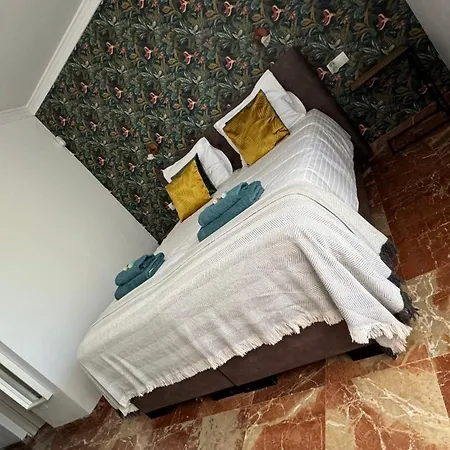 Bed & Breakfast Manana Mijas