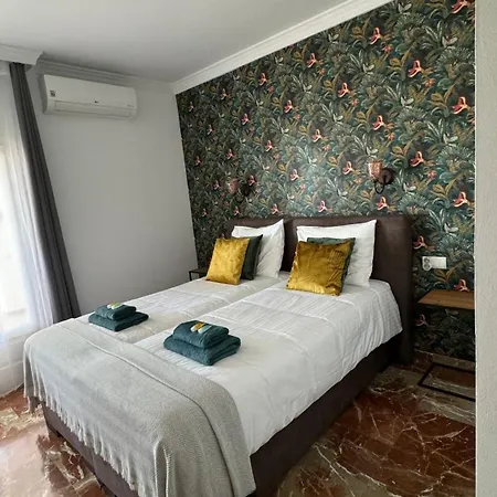 Manana 4* Mijas