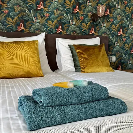 Bed & Breakfast Manana