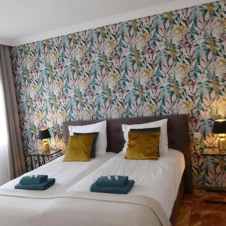 Bed & Breakfast Manana
