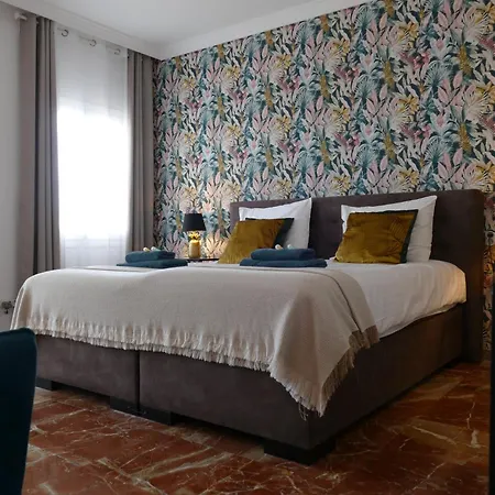 Bed & Breakfast Manana Mijas