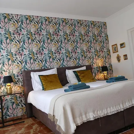 Bed and breakfast Mañana Mijas