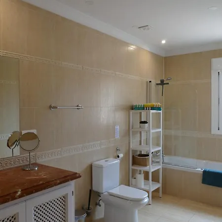 Bed & Breakfast Manana Mijas
