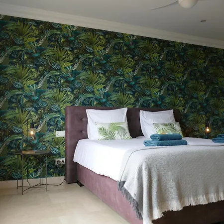Bed & Breakfast Manana Mijas