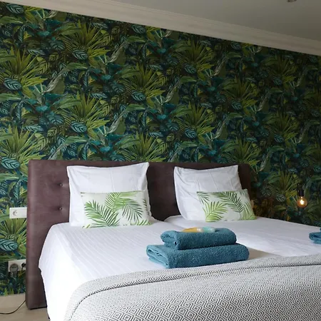 Bed and breakfast Mañana Mijas