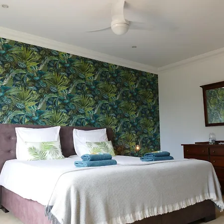 Manana Bed & Breakfast Mijas
