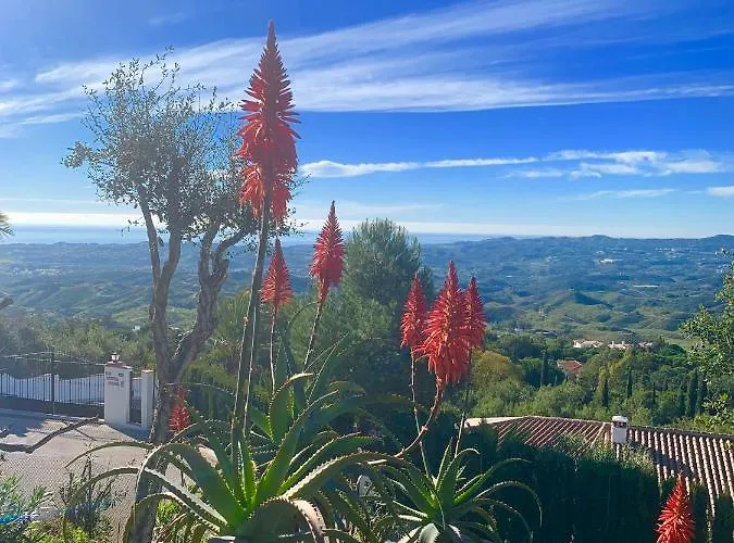 فندق مبيت وإفطار Manana ميخاس