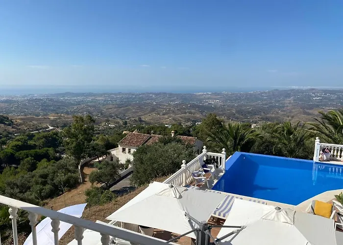 Manana فندق مبيت وإفطار 4*