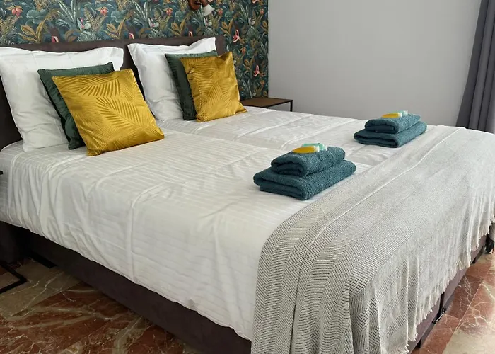 Manana 4* ميخاس