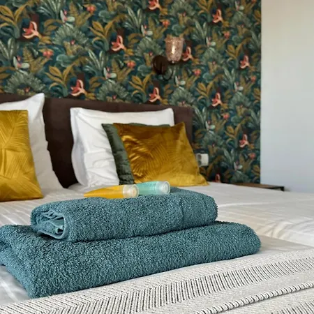 Manana B&B 4*