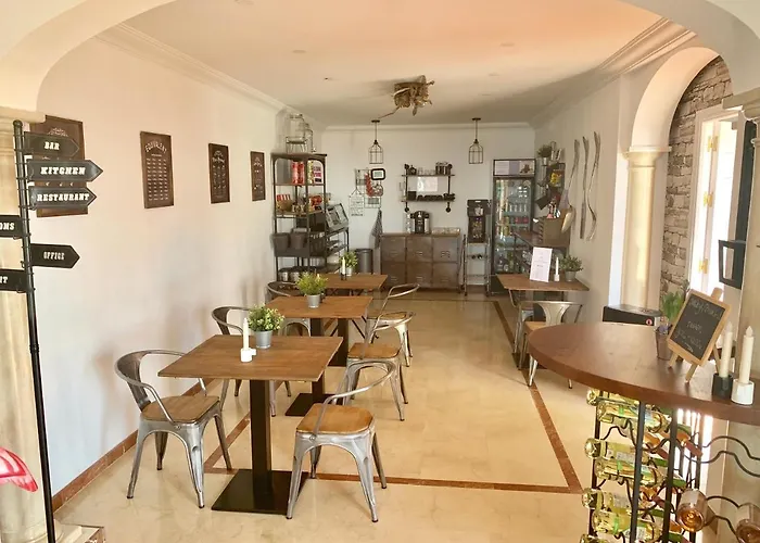 Bed & Breakfast Manana 4*