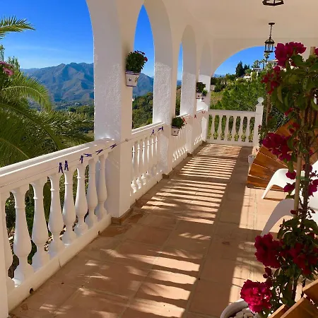 Manana Mijas