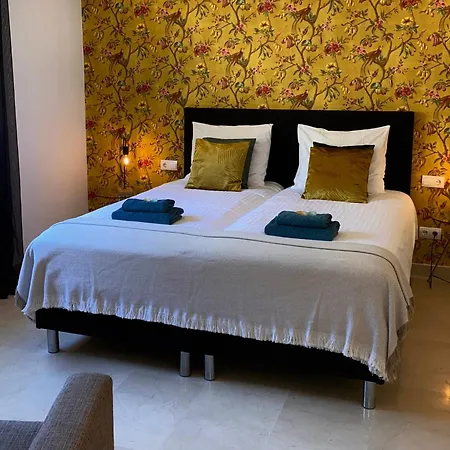 Couette-café Manana Mijas