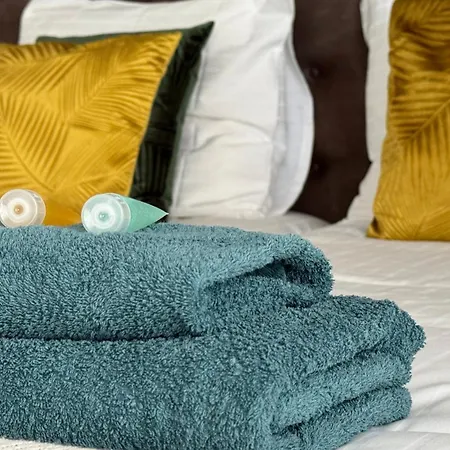 Manana Bed & Breakfast Mijas
